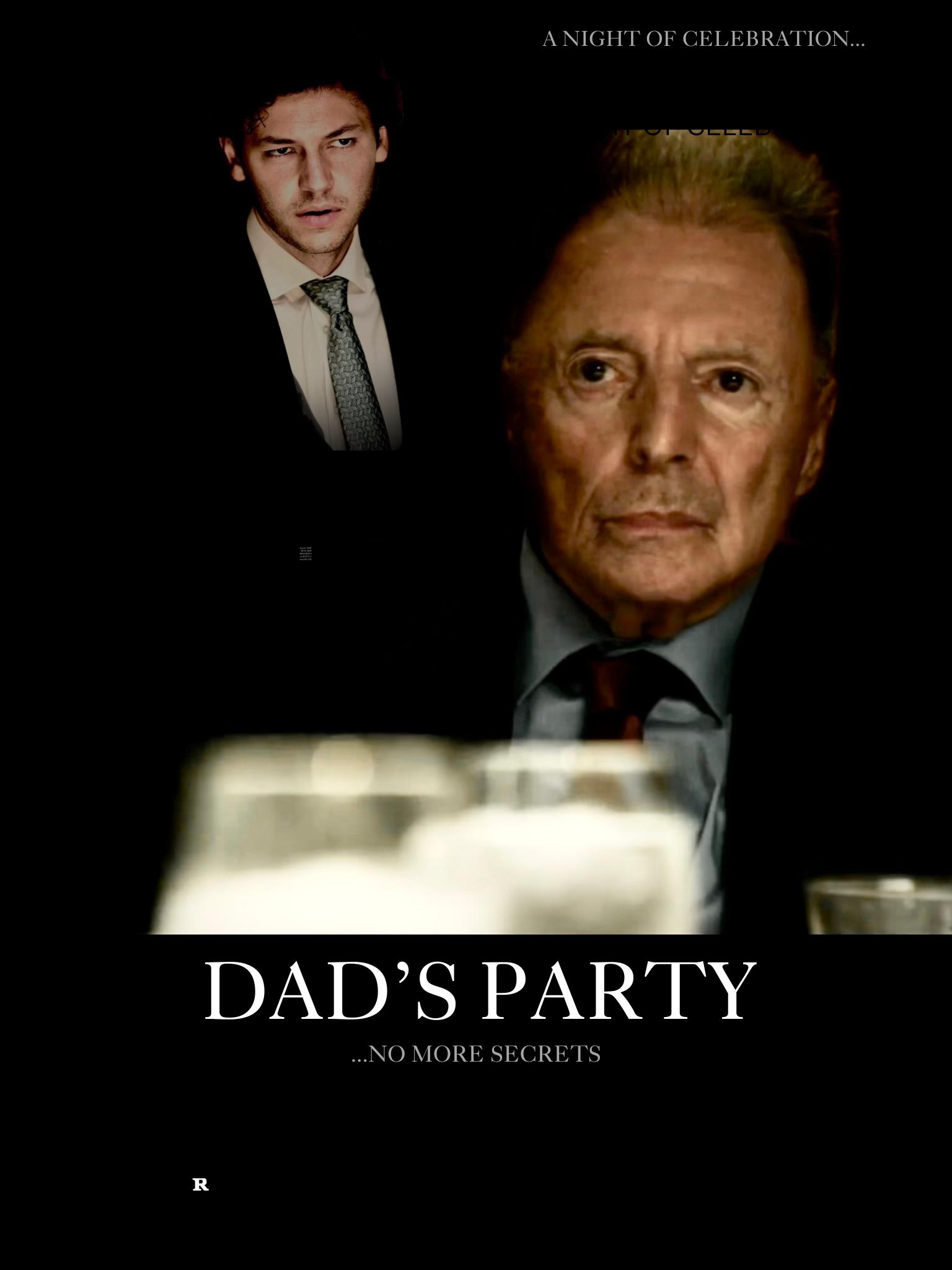 Dad's Party